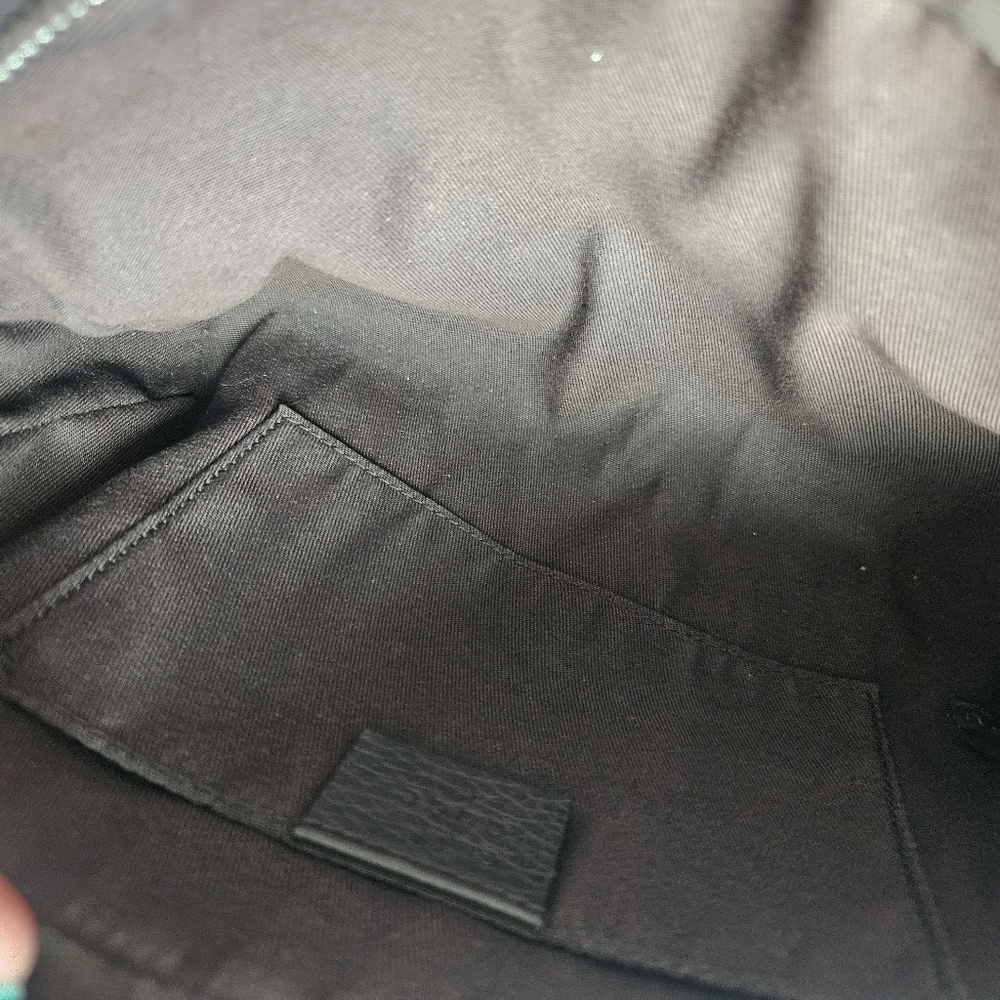 Gucci Beige Belt Bag - Picture 8 of 9